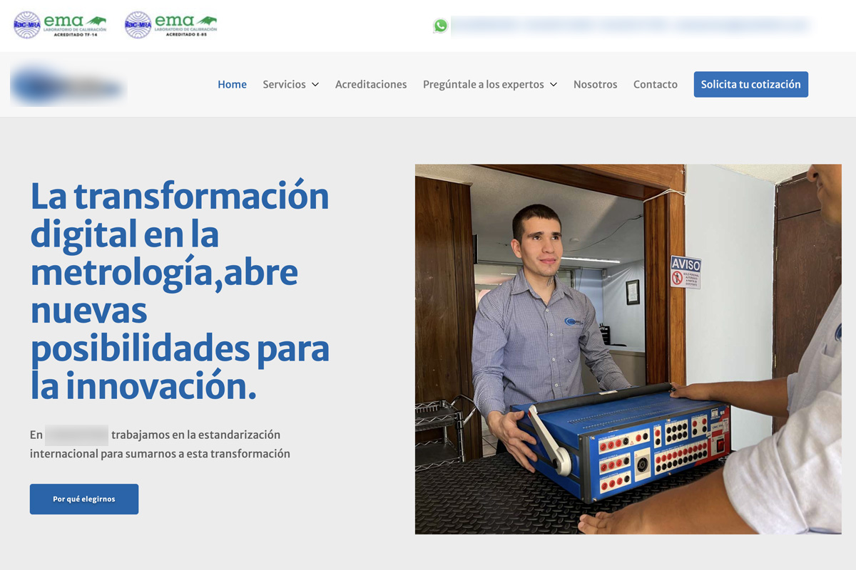 CAN-Website