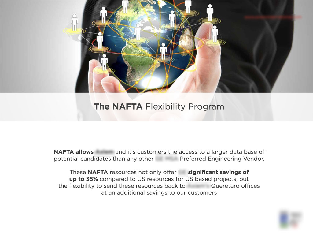 NAFTA Program
